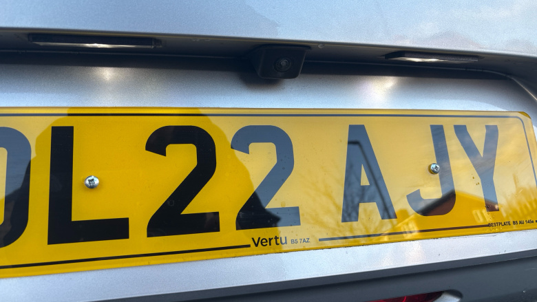 Vauxhall Corsa 1.2 Elite Edition 5dr Petrol Hatchback